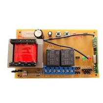 Placa Para motor de Portão automático Basculante Deslizante Universal