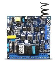 Placa para Motor de Portão Eletrônico - CP 4020F - Peccinin