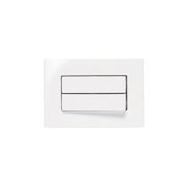 Placa Para Móveis 65x45 Com Interruptor Duplo Simples Margirius Sleek 10a Branca Placa Para Móveis 65x45 Com Interruptor Duplo Simples Margirius Sleek 10a Branca