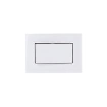 Placa para Móveis 65x45 com Interruptor Paralelo MarGirius Sleek 10A Branca