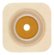 Placa Para Ostomia Surfit Plus 57mm Com Adesivo Microporoso