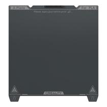 Placa para Plataforma de Impressão 3D Lisa Creality PEI 235x235mm K1C sem Adesivo Magnético Placa para Plataforma de Impressão 3D Lisa Creality PEI 235x235mm K1C sem Adesivo Magnético