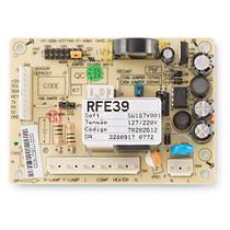 placa para refrigerador modelo RFE39 70202612