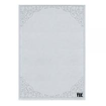 Placa para Relevo 2D Elegance 21 X 29,7cm Moldura