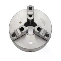 Placa para Torno 3 Castanhas Univ. Reversível 8" 200Mm