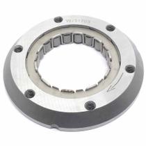 Placa Partida Cb300 Xre300