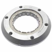 Placa Partida Cb300 Xre300 WW3