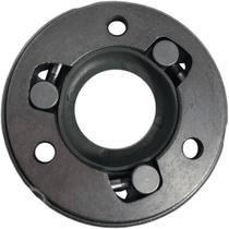 Placa partida cremalheira fazer/factor/crosser150/cryp105 Placa partida cremalheira fazer/factor/crosser150/cryp105