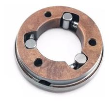 Placa Partida Fazer 150 Xtz 150 Crosser Factor 150 Ybr 125i