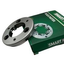 Placa partida fazer 250/xtz crosser 150 2014 em diante factor 125i 150 2016 em diante