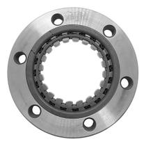 Placa Partida Fazer Lander Tenere 250 Corami