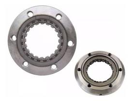 Placa Partida Lander 250 07 A 17 Fazer 250 05 A 17 Tenere 250 11 A 17