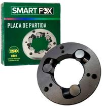 Placa Partida SmartFox CBX200/TITAN125ES