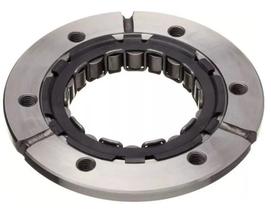 Placa Partida SmartFox XRE 300 2010-2015/CB 300R 2009-2015