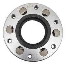 Placa Partida Xr Cbx 200 250 Cg 125 00/04 Cg Nxr 150 Biz 125