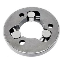 Placa Partida Ybr 06 A 08 Factor 09 A 16 Xtz 125 06 A 16