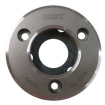 Placa Partida Yes 125 Intruder 125 3º Geração Wgk