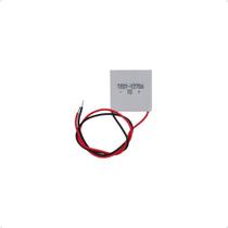 Placa Pastilha Termoelétrica Peltier TEC1-12706