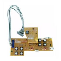 Placa pcb brother cs6000i costura - original