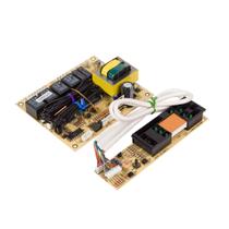 Placa PCB com Receptora Modelo HI WALL 04-0122-0000082 Hitachi