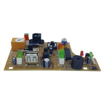 Placa Pcb E Led Para Auxiliador De Partida B&d Js5