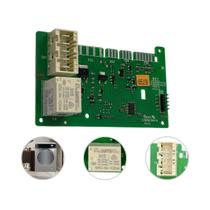 Placa PCI 127v Secagem Máquina Lava Seca Philco PLS11 PLS10T Placa PCI 127v Secagem Máquina Lava Seca Philco PLS11 PLS10T