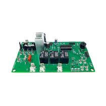 Placa Pci Autoclave 12lx/21l P/ Válvula N.f Compatível Dabi Placa Pci Autoclave 12lx/21l P/ Válvula N.f Compatível Dabi