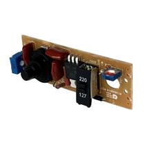 Placa PCI Bivolt Original Pedicuro Taiff Soft Feet ID44674 Placa PCI Bivolt Original Pedicuro Taiff Soft Feet ID44674