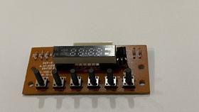 Placa PCI caixa mondial CM-550