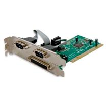 Placa PCI com 2 Portas Serial e 1 Paralela Placa PCI com 2 Portas Serial e 1 Paralela