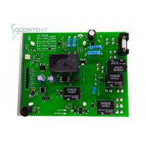 Placa / Pci Comando 11 Pinos Bioclave 12 Lts Aluminio Gnatus Placa / Pci Comando 11 Pinos Bioclave 12 Lts Aluminio Gnatus