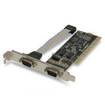 Placa PCI Comtac 2 Portas Serial 9015 - Comtac Kids