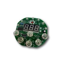 Placa Pci Controle Fritadeira Eletrica Philco Digital Inox Placa Pci Controle Fritadeira Eletrica Philco Digital Inox