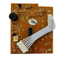 Placa Pci De Comando 127v Para Aquecedor Delonghi