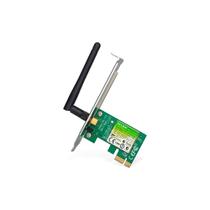 Placa Pci-express 150 Mbps Tp-link Tl-wn781nd Wireless