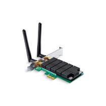 Placa Pci-Express Ac1300 Tp-Link Archer T6E Dual Wireless