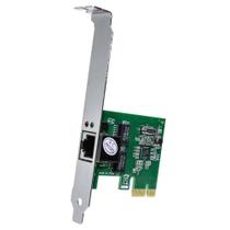 Placa Pci Express Gigabit De Rede 10/100/1000mbps