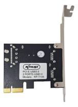 Placa Pci Express Usb 3.0 Placa Pci Express Usb 3.0