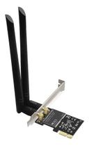 Placa Pci-Express Wireless 11Ac Dual Band Kp-T119 Knup Placa Pci-Express Wireless 11Ac Dual Band Kp-T119 Knup