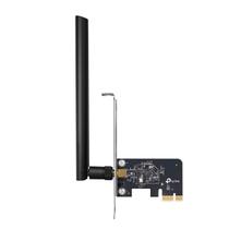 Placa Pci Express Wireless Dual Band Ac600 Archer T2e Placa Pci Express Wireless Dual Band Ac600 Archer T2e