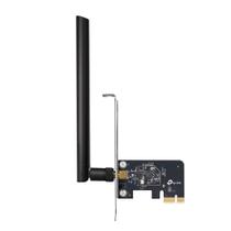 Placa pci express wireless dual band ac600 archer t2e - TP-LINK