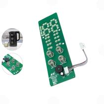 Placa PCI Painel Para Chaleira Elétrica Oster Ocel920 127V