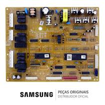 Placa PCI Principal 110v 09HM-R134A para Refrigerador Samsung RS21HKLBG e RS21HKLMR