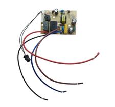 Placa Pci Principal 220v Air Fryer Mondial AF-19 220V Touch Placa Pci Principal 220v Air Fryer Mondial AF-19 220V Touch