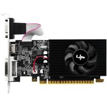 Placa Pci Vga 2Gb Gt710 Up Gamer Ddr3 64Bit Dvi Hd