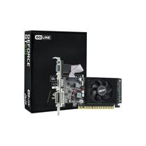 Placa Pci Vga Gt610 1Gb Goline Gl D3 V1 Ddr3 Hdmi