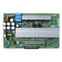 Placa PCI Y-MAIN LJ41-03431A para TV Samsung PL42E71SC, PL42E71SS, PL42E71SX, PPM42M5SBB, PPM42M5SBX
