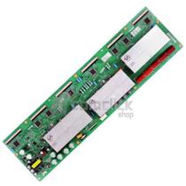 Placa PCI Y-MAIN, Y-SUS LJ41-05986A, LJ92-01516F para TV Samsung PL50A450P1XZD