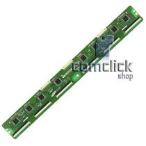 Placa PCI Y-SCAN LJ41-10138A para TV Samsung PL43E490B1G