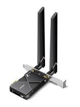 Placa PCIe WiFi 7 UGREEN BE6500 com Bluetooth 5.4 e Tri-Band Placa PCIe WiFi 7 UGREEN BE6500 com Bluetooth 5.4 e Tri-Band